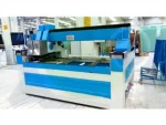 1000x2000 mm 2 Axis CNC Glass Drilling Machine - Image 2