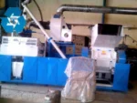 Plastic Cable Recycling Machine - Image 2