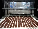 80 Kg/H Semi-Automatic Croquant Bar Production Line - Image 4