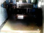 Sink Mold Manufacturing