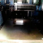 Sink Mold Manufacturing