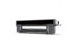 320 Cm 11 Head Roll-to-Roll Led UV Printing Machine - Image 2