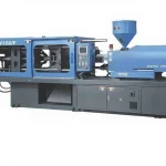160 Ton Servo Plastic Injection Molding Machine