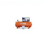 500 Litre (7.5 Hp) Dual Stage Piston Air Compressor