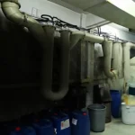 Kuyumcu Asit Soğutma Sistemi