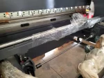 135x3100 mm CNC Bending Press - Image 5