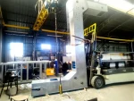 Z Type Conveyor with PVC Belt - Image 8