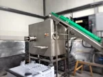 Fig Grinding Machine