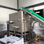 Fig Grinding Machine