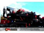 General 944 Mobile Crushing Screening Plant - Image 3