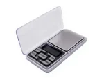 NS P13 300GR 0.01 Precise Electronic Digital Portable Pocket Scale - Image 2