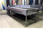 353 Tray (5 m) Water Borek Machine - Image 2