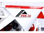 Rent Psm 30 Plastering Machine - Image 4