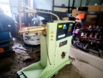 30 kVA Water Cooled Pneumatic Spot Welding Machine - Image 3