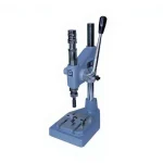 Jeans Button Installing Machine Hand Press