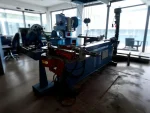 51x3 Hydraulic Pipe Bending Machine - Image 3