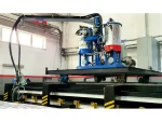100-700 Gr/Sec High Pressure Polyurethane Injection And Dosing Machine - Image 2