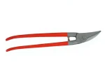 040 Right Straight Stainless Steel Apache Scissors - Image 3