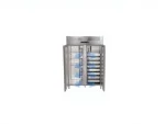 1400 Liter Upright Freezer