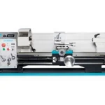 Ozco Cr3080V Lathe Machine