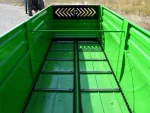 10 m3 Fertilizer Spreader Machine - Image 10