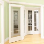 Mega Decoration American Door