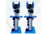 61 Model Automatic Snap Fastening Machine - Image 14