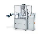 SEZ1 Single Ayran Filling and Capping Machine