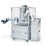 SEZ1 Single Ayran Filling and Capping Machine