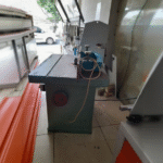Milling Machine
