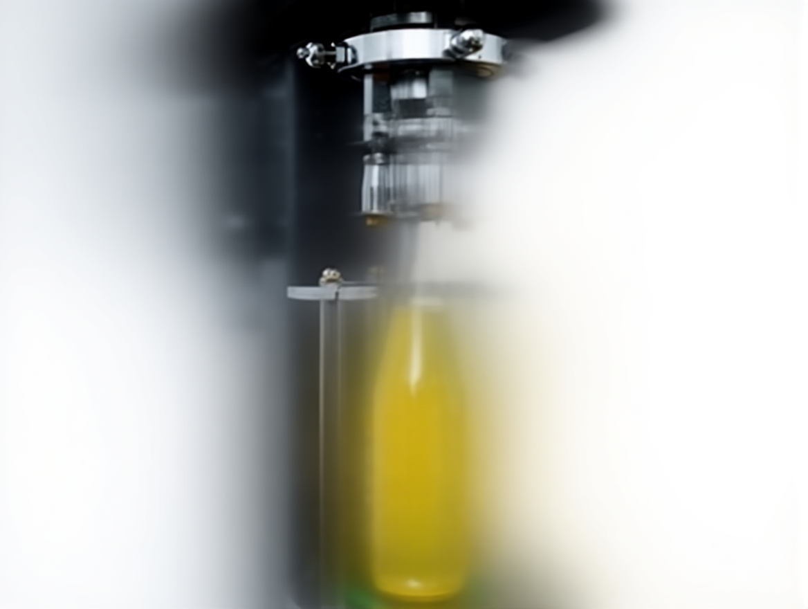 qnx58axx1drmc0ctn71a0mm2x4 500 Pieces/Hour Semi-Automatic Metal Capping Machine - Image 1