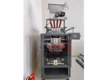 3-in-1 Coffee Filling Packaging Machine - Image 8