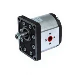 3 Toothed Hydraulic Pump 3500 Rpm