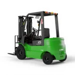 2500 Kg (3000 Mm) Lithium Battery Forklift