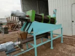 Sludge Dewatering Wastewater Screw Press - Image 12
