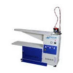 Self-Contained Narrow Ironing Table