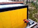 Box-Type Electrostatic Powder Coating Curing Oven - Image 3