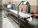Selection Control Conveyor / Food Sorting Conveyor