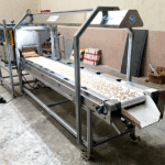 Selection Control Conveyor / Food Sorting Conveyor
