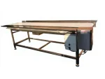 Food Machinery Conveyor Belts - Image 3