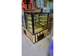 1M Pastry Cabinet Nurigaz from Production