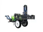 Atrox Compact Hydro Pull-Type Field Sprayer - Image 4