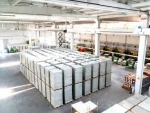 GRP SMC and Glass Fiber Reinforced Water Tank - Image 2
