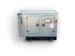 400 kVA Diesel Generator - Image 19