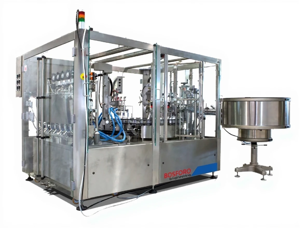 qpwabx5qv5rma0ctrsh8dbtafw Flow Meter Packaging Filling Machine with Flow Measurement - Image 1
