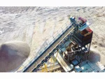 500 Ton / Hour Fixed Type Stone Crushing Plant - Image 9