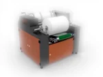 Semi-Automatic Stretch Film Wrapping Machine - Image 4