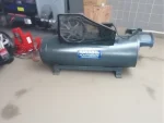 500 Litre ( 7.5 Hp ) Single Stage Piston Air Compressor