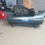 500 Litre ( 7.5 Hp ) Single Stage Piston Air Compressor