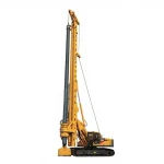 220 Kn Torque (67 Mt.) Pile Driving Machine